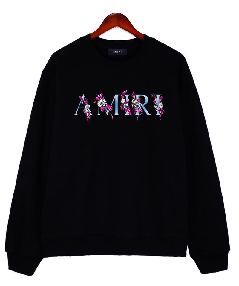 Amiri Hoodie-21